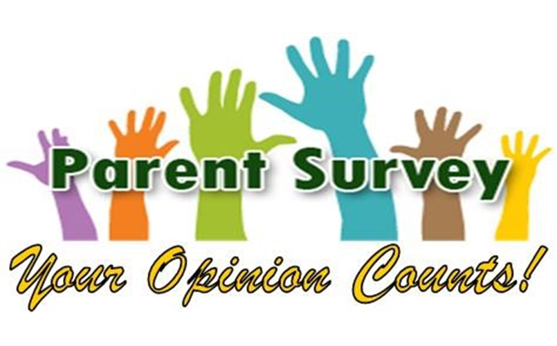 2022 Parent Survey